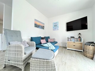 Ferienhaus Dangast Ausstattung 12