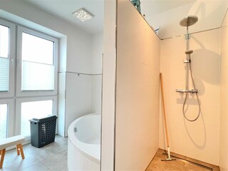 Ferienhaus Dangast Ausstattung 13