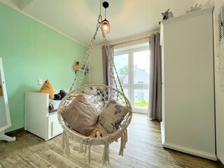 Ferienhaus Dangast Ausstattung 14