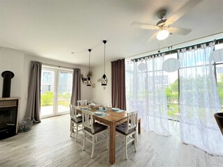 Ferienhaus Dangast Ausstattung 18