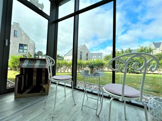 Ferienhaus Dangast Ausstattung 19