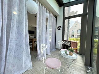 Ferienhaus Dangast Ausstattung 20