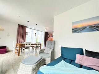 Ferienhaus Dangast Ausstattung 21