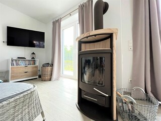 Ferienhaus Dangast Ausstattung 22
