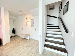 Ferienhaus Dangast Ausstattung 24
