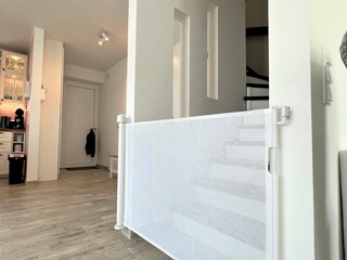 Ferienhaus Dangast Ausstattung 25
