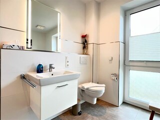 Ferienhaus Dangast Ausstattung 29