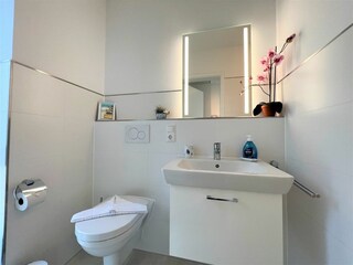 Ferienhaus Dangast Ausstattung 31