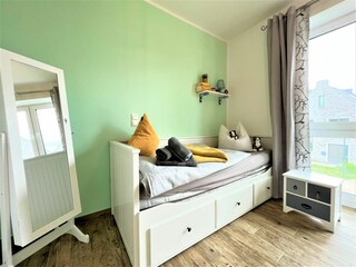 Ferienhaus Dangast Ausstattung 32