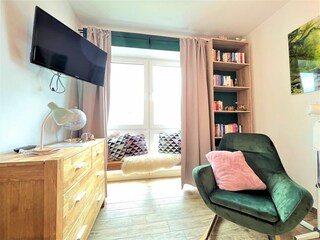 Ferienhaus Dangast Ausstattung 34