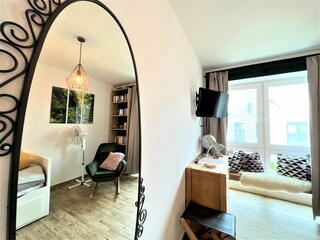 Ferienhaus Dangast Ausstattung 36
