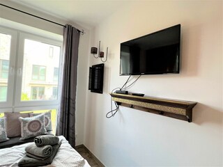Ferienhaus Dangast Ausstattung 37