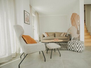 Ferienhaus Dangast Ausstattung 10