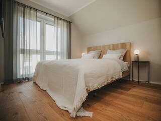 Ferienhaus Dangast Ausstattung 11