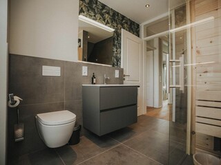 Ferienhaus Dangast Ausstattung 12