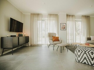 Ferienhaus Dangast Ausstattung 13