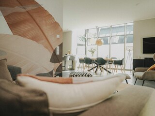 Ferienhaus Dangast Ausstattung 14