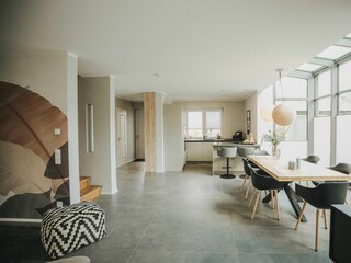 Ferienhaus Dangast Ausstattung 15