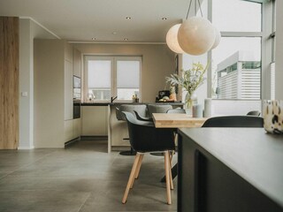 Ferienhaus Dangast Ausstattung 16