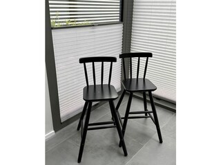 Ferienhaus Dangast Ausstattung 17