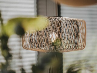 Ferienhaus Dangast Ausstattung 18