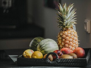 Ferienhaus Dangast Ausstattung 19