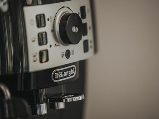 Ferienhaus Dangast Ausstattung 20