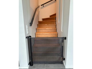 Ferienhaus Dangast Ausstattung 23