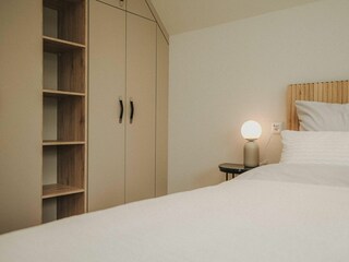 Ferienhaus Dangast Ausstattung 26