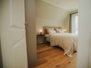 Ferienhaus Dangast Ausstattung 28