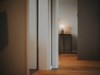 Ferienhaus Dangast Ausstattung 29