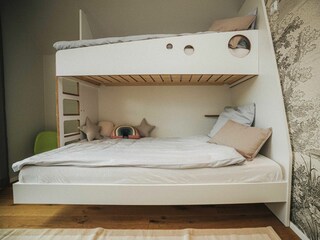 Ferienhaus Dangast Ausstattung 30