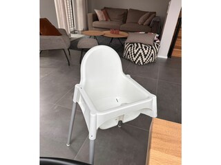 Ferienhaus Dangast Ausstattung 31