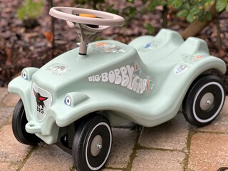 Ferienhaus Dangast Ausstattung 33