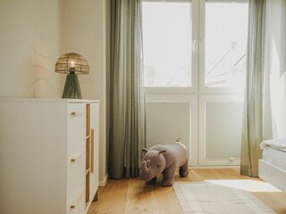 Ferienhaus Dangast Ausstattung 34