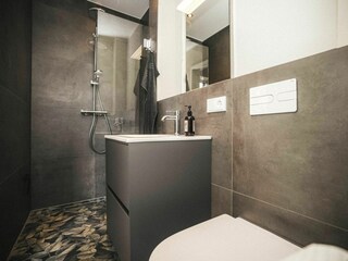 Ferienhaus Dangast Ausstattung 35