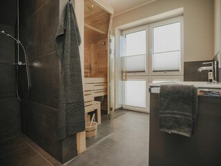 Ferienhaus Dangast Ausstattung 36