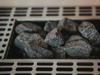 Ferienhaus Dangast Ausstattung 37