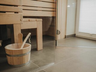 Ferienhaus Dangast Ausstattung 38