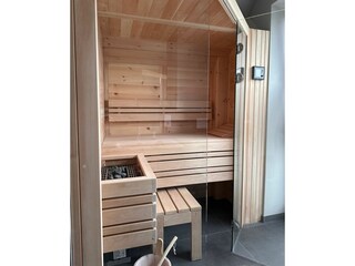 Ferienhaus Dangast Ausstattung 39