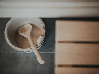 Ferienhaus Dangast Ausstattung 40