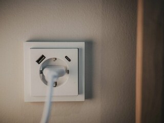 Ferienhaus Dangast Ausstattung 41