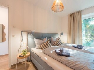 Ferienwohnung Dangast Außenaufnahme 3