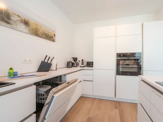 Ferienwohnung Dangast Außenaufnahme 4