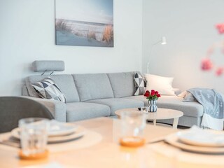 Ferienwohnung Dangast Außenaufnahme 8