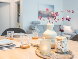 Ferienwohnung Dangast Außenaufnahme 13