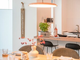 Ferienwohnung Dangast Außenaufnahme 15