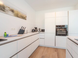 Ferienwohnung Dangast Außenaufnahme 18