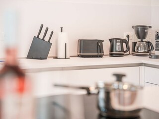 Ferienwohnung Dangast Außenaufnahme 20