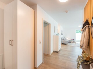 Ferienwohnung Dangast Außenaufnahme 23